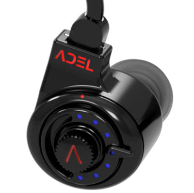 Update on the ADEL™ Drum Earbuds