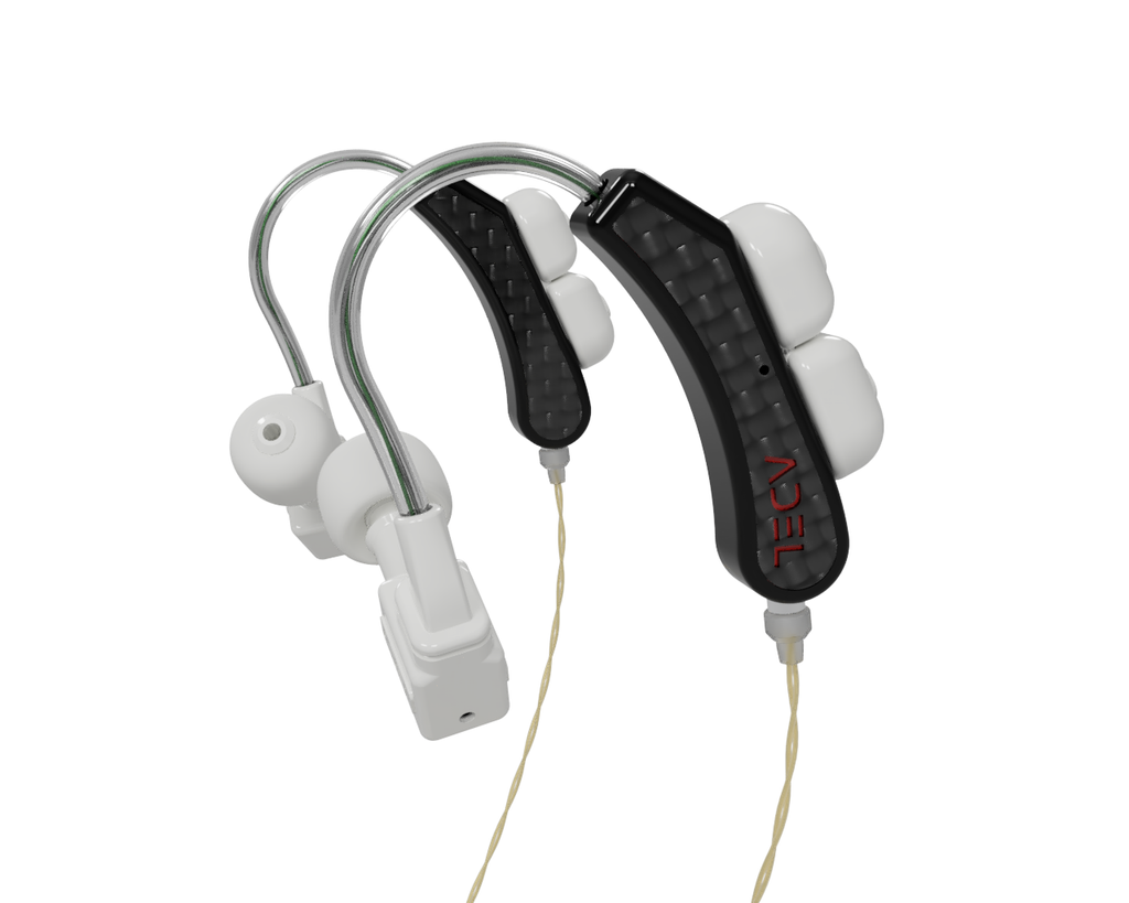 ADEL™ In-Ear Monitor Beta Product